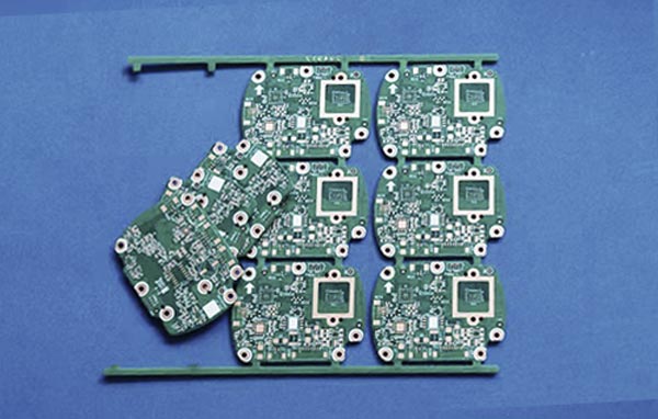 哪些客戶會選擇PCB激光切割機和分板機？(圖1)